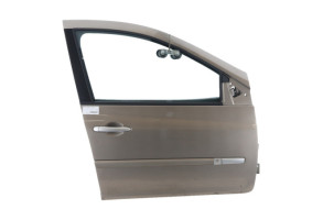 Porte avant droit RENAULT CLIO 3 Photo n°1