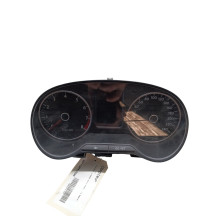 Compteur VOLKSWAGEN POLO 5 Photo n°1