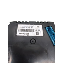 Compteur VOLKSWAGEN POLO 5 Photo n°4