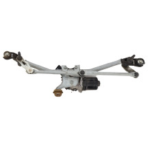 Moteur essuie glace avant PEUGEOT 208 2 Photo n°3