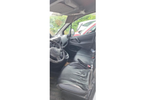 Feu arriere principal droit (feux) CITROEN BERLINGO 2 Photo n°7