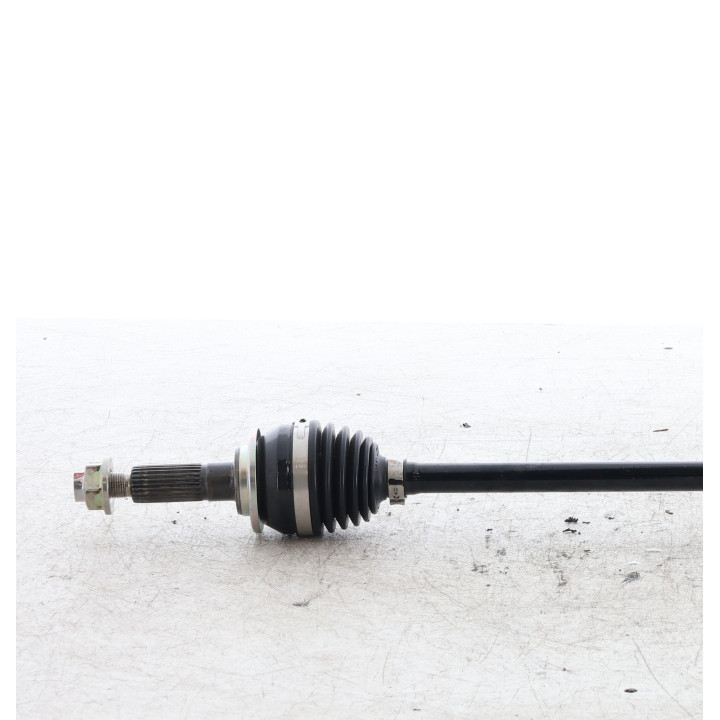 Cardan arriere droit (transmission) SUZUKI SX4 3 S-CROSS Photo n°2