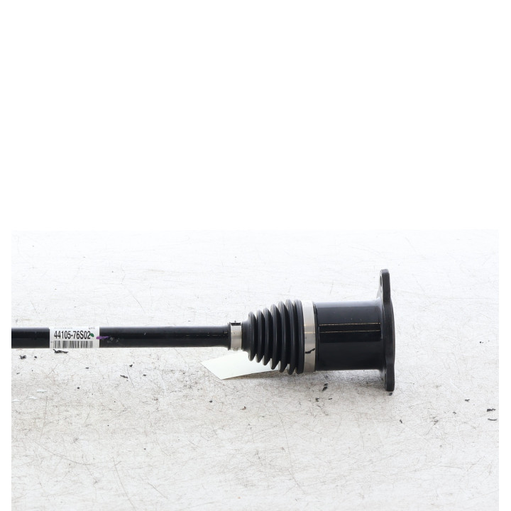 Cardan arriere droit (transmission) SUZUKI SX4 3 S-CROSS Photo n°3