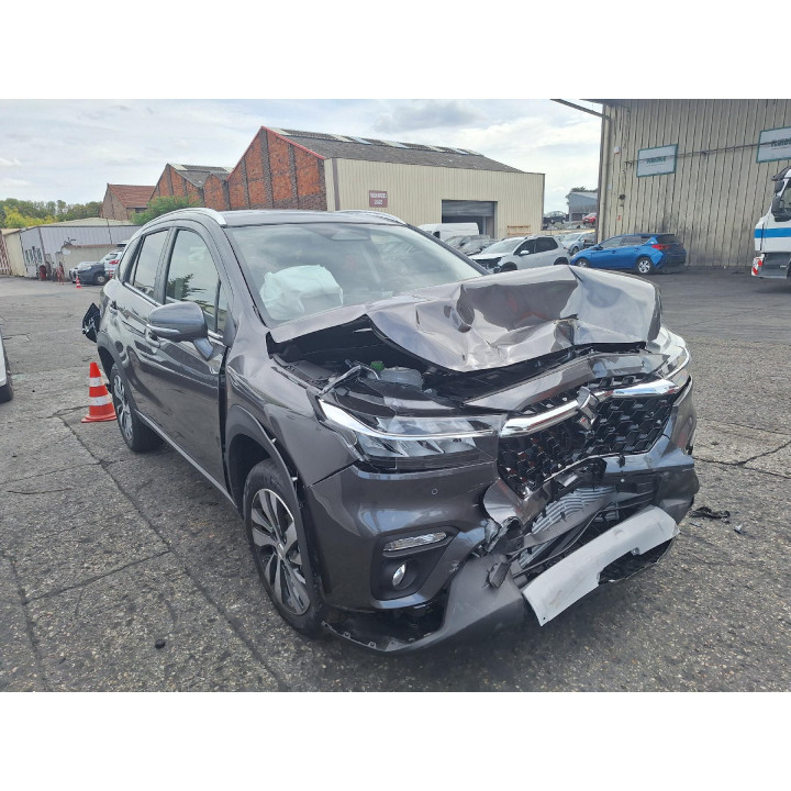 Cardan arriere droit (transmission) SUZUKI SX4 3 S-CROSS Photo n°9