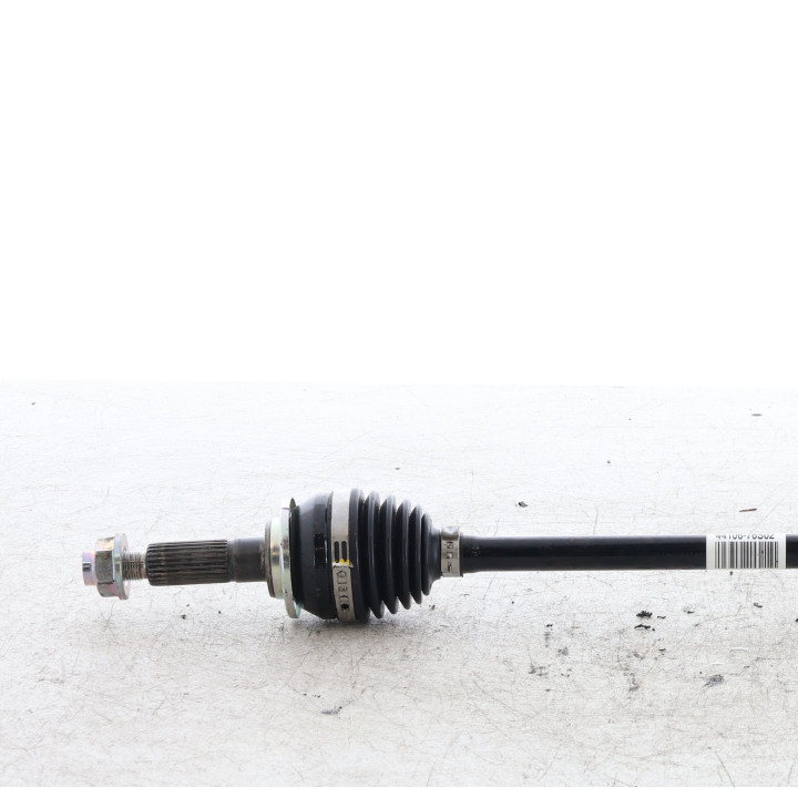 Cardan arriere gauche (transmission) SUZUKI SX4 3 S-CROSS Photo n°2