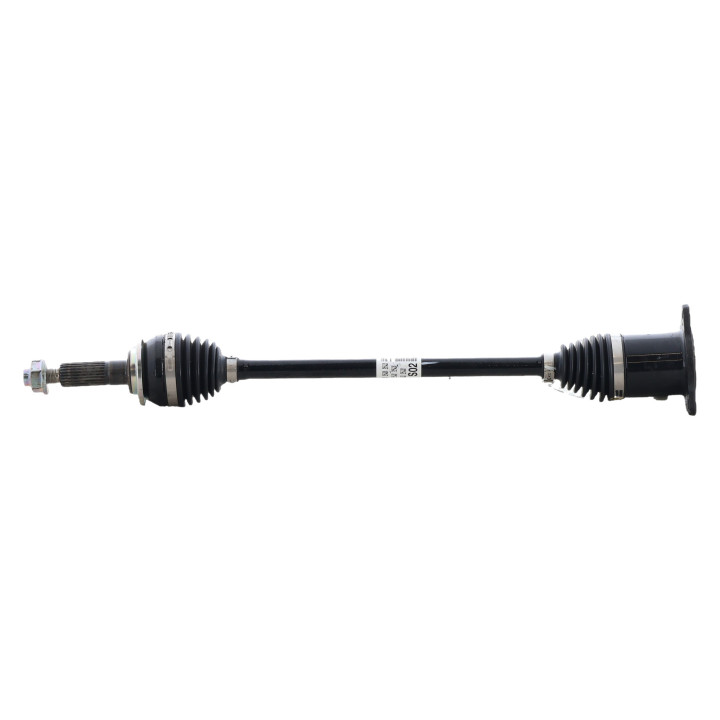 Cardan arriere gauche (transmission) SUZUKI SX4 3 S-CROSS Photo n°5