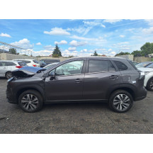 Cardan arriere gauche (transmission) SUZUKI SX4 3 S-CROSS Photo n°7