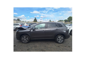 Vitre arriere gauche SUZUKI SX4 3 S-CROSS Photo n°6