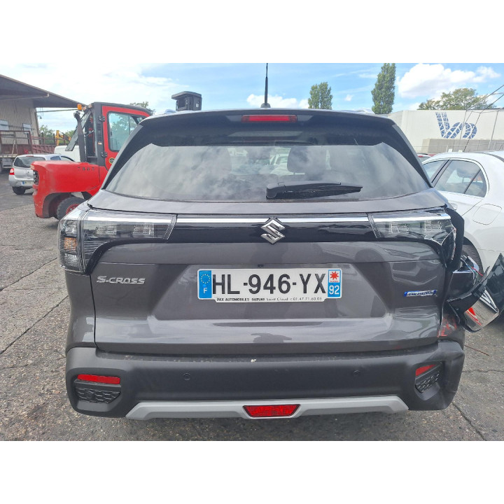 Berceau avant SUZUKI SX4 3 S-CROSS Photo n°17
