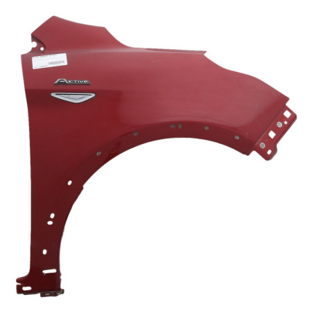 Aile avant droit FORD KA+
