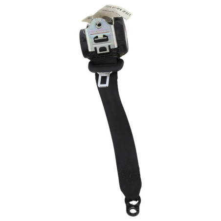 Ceinture arriere droit SKODA RAPID SPACEBACK