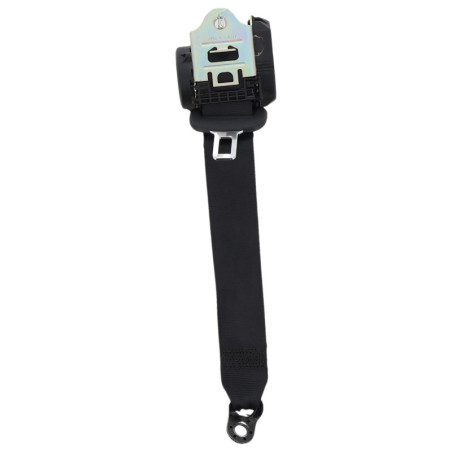 Ceinture arriere gauche SKODA RAPID SPACEBACK