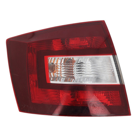 Feu arriere principal gauche (feux) SKODA RAPID SPACEBACK