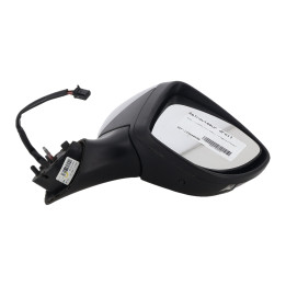 Retroviseur droit RENAULT CLIO 4 Photo n°1