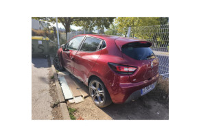 Retroviseur droit RENAULT CLIO 4 Photo n°7