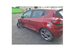 Retroviseur droit RENAULT CLIO 4 Photo n°13