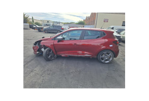 Retroviseur droit RENAULT CLIO 4 Photo n°15