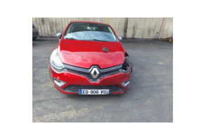 Retroviseur droit RENAULT CLIO 4 Photo n°16