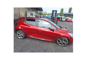 Retroviseur gauche RENAULT CLIO 4 Photo n°11