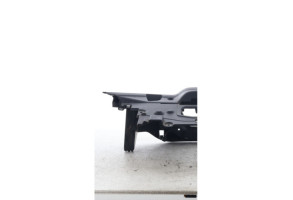 Calandre RENAULT ZOE 2 Photo n°6