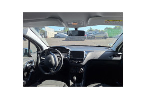 Optique avant principal gauche (feux)(phare) PEUGEOT 208 1 Photo n°8