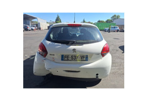 Optique avant principal gauche (feux)(phare) PEUGEOT 208 1 Photo n°11