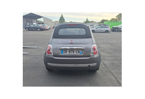 Bras essuie glace avant gauche FIAT 500 2 Photo n°8