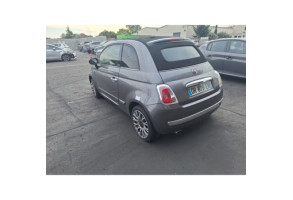 Bras essuie glace avant gauche FIAT 500 2 Photo n°9