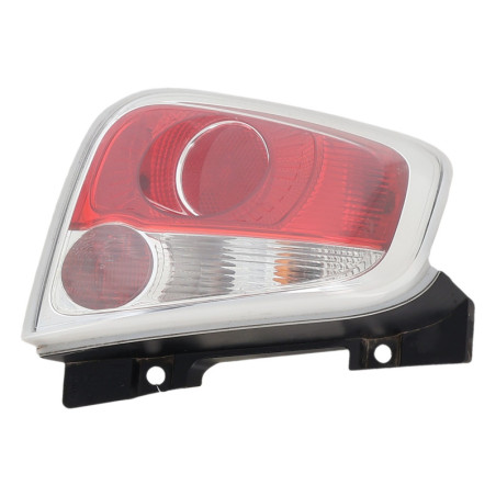 Feu arriere principal gauche (feux) FIAT 500 2