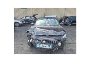 Vitre avant gauche PEUGEOT 208 2 Photo n°6