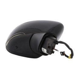 Retroviseur droit RENAULT CLIO 4 Photo n°1