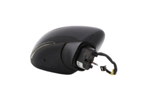 Retroviseur droit RENAULT CLIO 4 Photo n°1