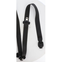 Ceinture avant gauche FIAT 500 2 Photo n°3