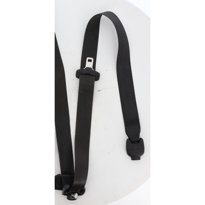 Ceinture avant gauche FIAT 500 2 Photo n°3