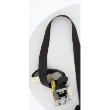 Ceinture avant gauche FIAT 500 2 Photo n°4