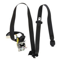 Ceinture avant gauche FIAT 500 2 Photo n°5