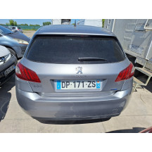 Optique avant secondaire gauche (feux)(clignotant) PEUGEOT 308 2 Photo n°6