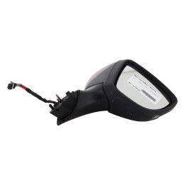 Retroviseur droit RENAULT CLIO 4 Photo n°1