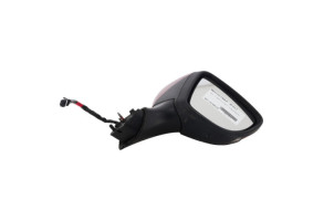 Retroviseur droit RENAULT CLIO 4 Photo n°1