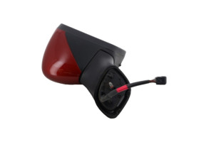 Retroviseur droit RENAULT CLIO 4 Photo n°4