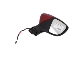 Retroviseur droit RENAULT CLIO 4 Photo n°5