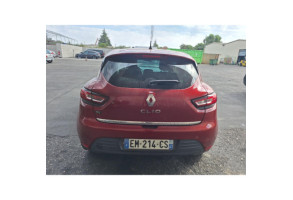 Retroviseur droit RENAULT CLIO 4 Photo n°8