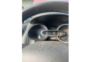 Retroviseur droit RENAULT CLIO 4 Photo n°17