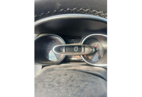 Retroviseur droit RENAULT CLIO 4 Photo n°18