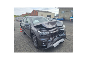 Cardan droit (transmission) SUZUKI SX4 3 S-CROSS Photo n°9