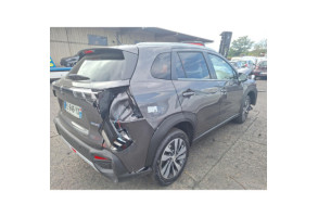 Cardan droit (transmission) SUZUKI SX4 3 S-CROSS Photo n°15