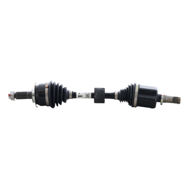 Cardan gauche (transmission) SUZUKI SX4 3 S-CROSS Photo n°1