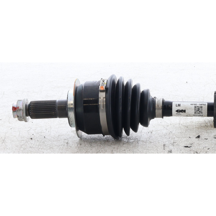 Cardan gauche (transmission) SUZUKI SX4 3 S-CROSS Photo n°2