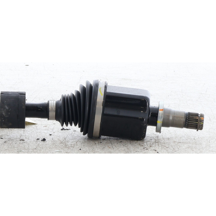 Cardan gauche (transmission) SUZUKI SX4 3 S-CROSS Photo n°3