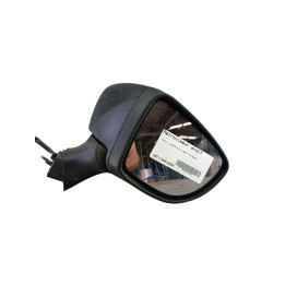 Retroviseur droit RENAULT CLIO 4 Photo n°1